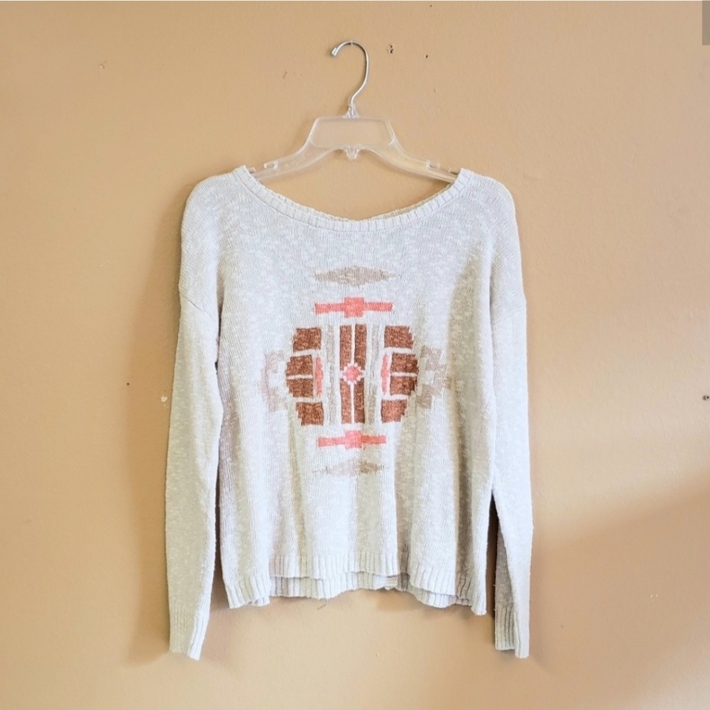 Lucky Brand Sweater